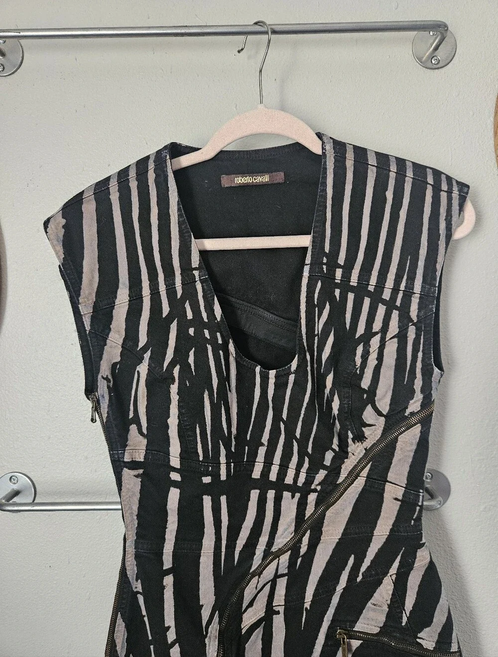Roberto Cavalli roberto cavalli